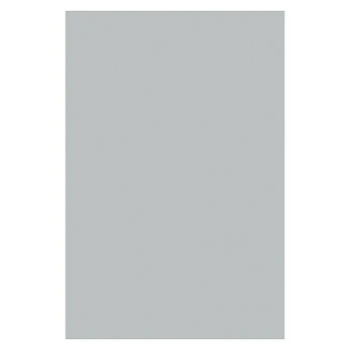 MDF-Platte Fixmaß - Silber, 1.398 x 1.033 x 10 mm - Detailaufnahme