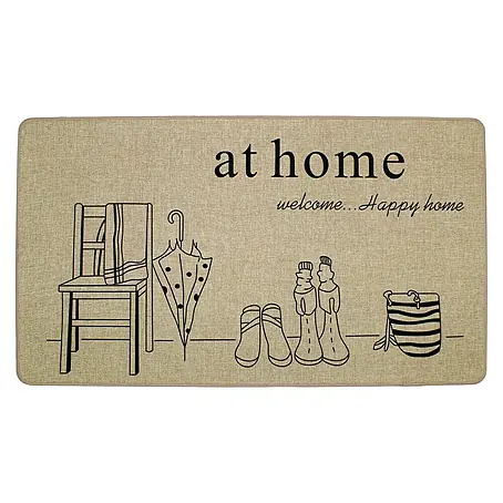 Alfombra de cocina Verona Home
