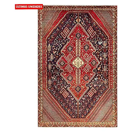 Alfombra Persa Hamadan