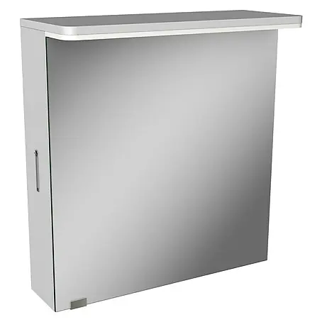 Modern 3.0 LED-Spiegelschrank