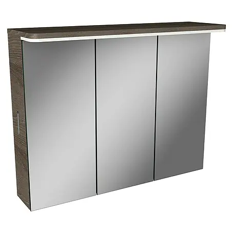 Modern 3.0 LED-Spiegelschrank