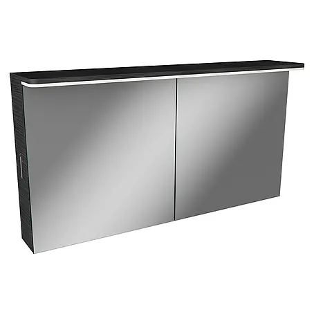 Modern 3.0 LED-Spiegelschrank