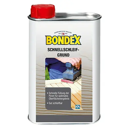 Bondex  Temeljni premaz za brzo brušenje