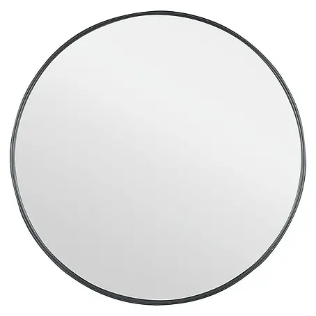 Differnz  Spiegel, rond 65 cm