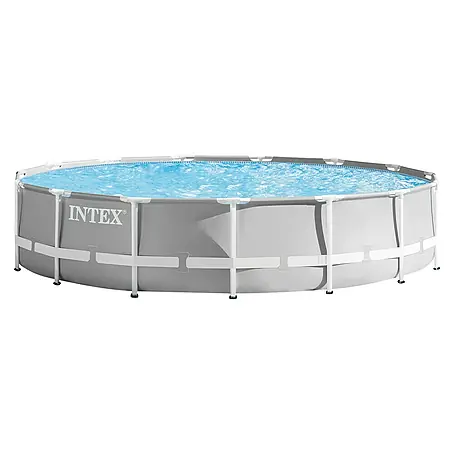 Intex  Frame-Pool-Set Prism Rondo