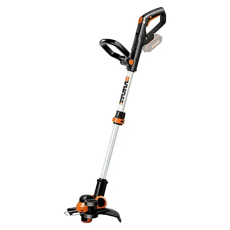 Worx  Akku-Rasentrimmer WG163E.9