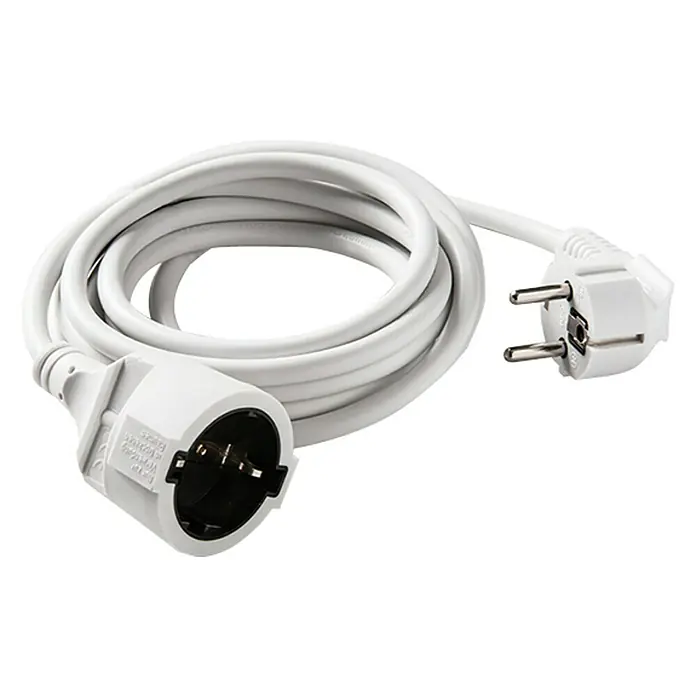 Famatel Alargo - 2 m, Blanco