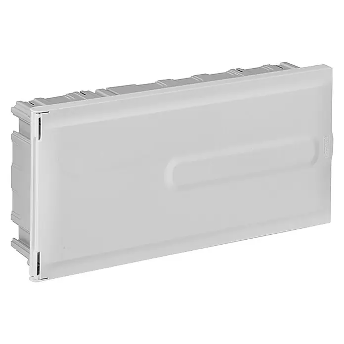 Famatel Cuadro eléctrico empotrado Vita ICP32 - Número de hileras: 1 ud., Número de módulos: 32 ud.