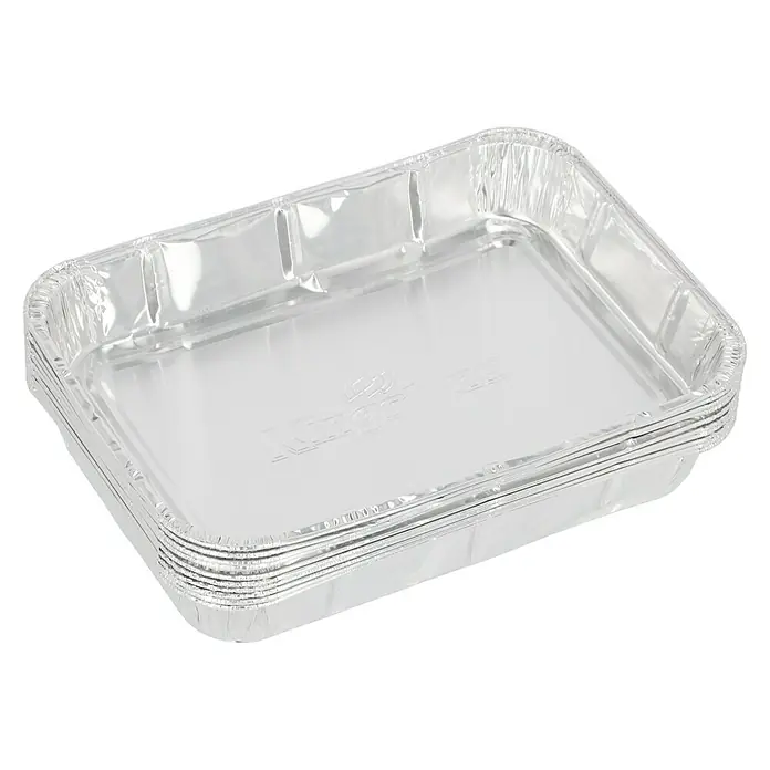 Kingstone Alu-Grillpfanne - 10 Stk.
