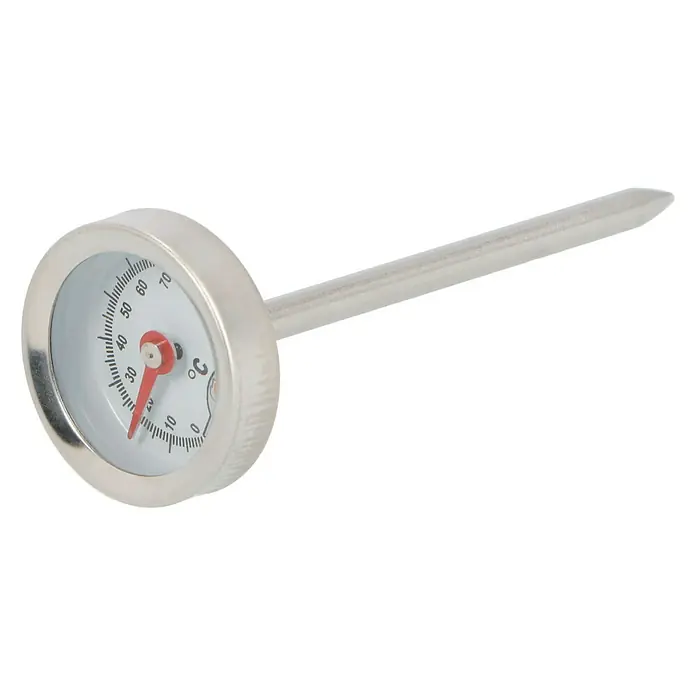 Kingstone Grill-Thermometer Set - 4 Stk.