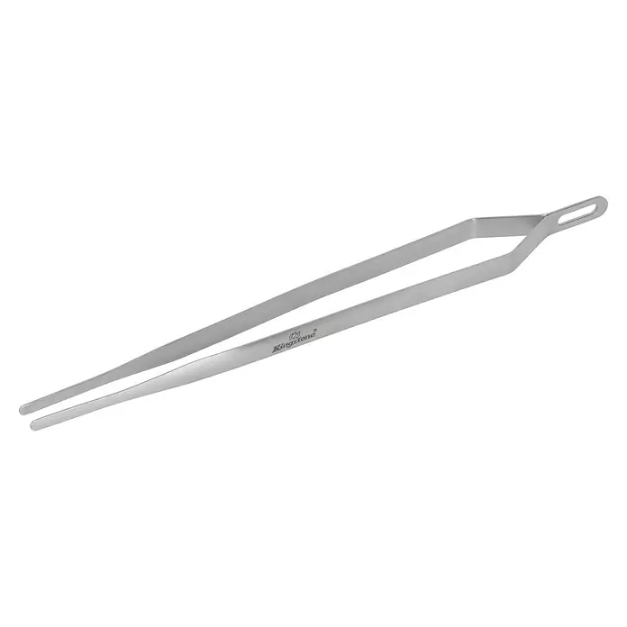 Kingstone Pinceta za roštilj - Duljina: 35 cm