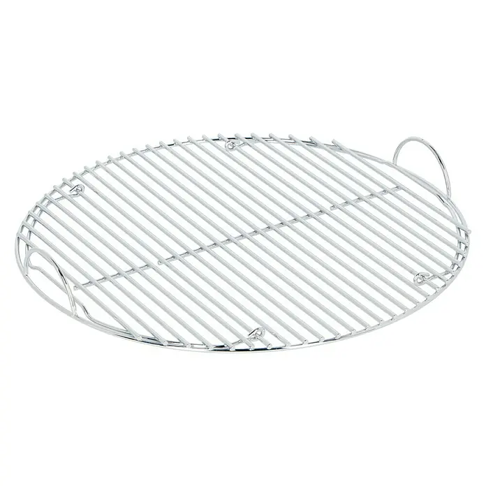 Kingstone Grillrost - Geeignet für: Kugelgrill 47 cm