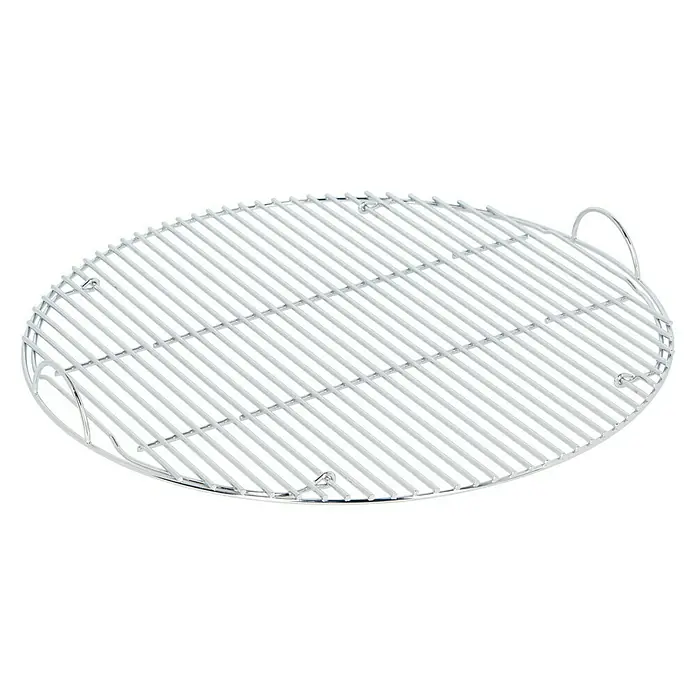 Kingstone Grillrost - Geeignet für: Kugelgrill 57 cm