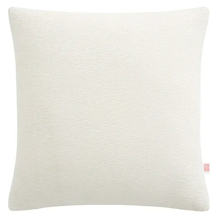Cojín Otobreak - Crudo, 50 x 50 cm, 80 % algodón, 20 % poliéster