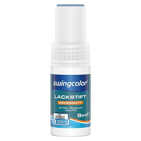 swingcolor  Buntlack Acryl Lackstift