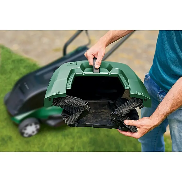 Bosch Universal Rotak Električna kosilica 550 - 1.300 W, Širina reza: 36 cm - Detaljan prikaz