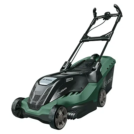 Bosch Advanced Rotak Elektrische Grasmaaier 650