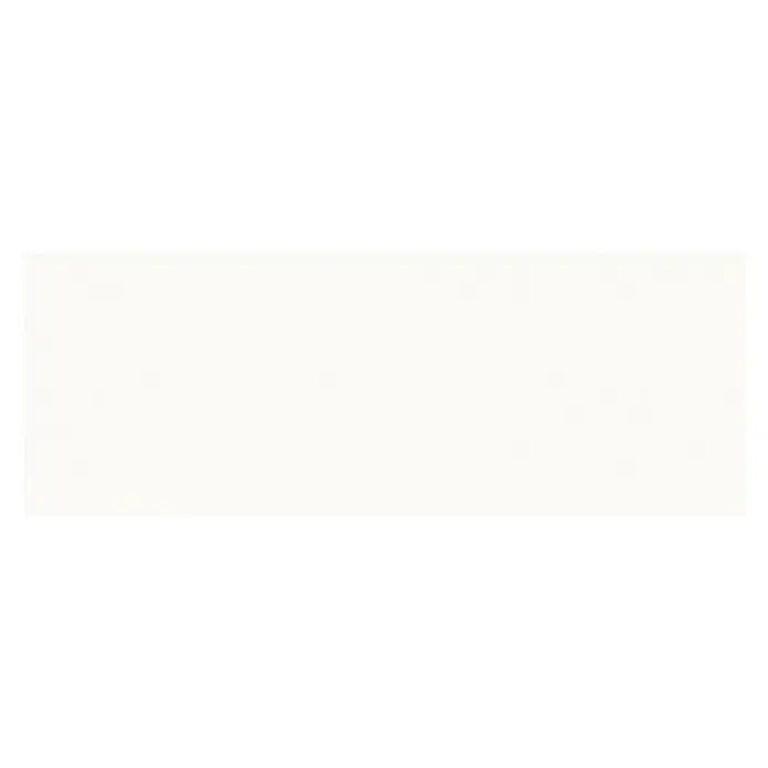 Maderas Daganzo Encimera de cocina Soft - Blanco, 1.800 x 630 x 30 mm