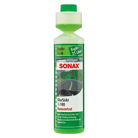 Sonax  Koncentrat za čišćenje vjetrobrana