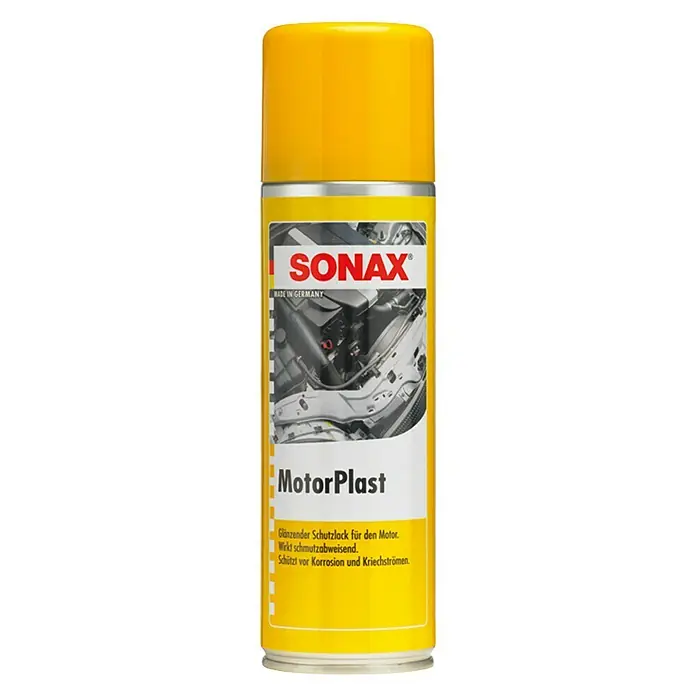 Sonax Schutzlack - Inhalt: 300 ml, Glanzgrad: Hochglänzend - Vorderansicht