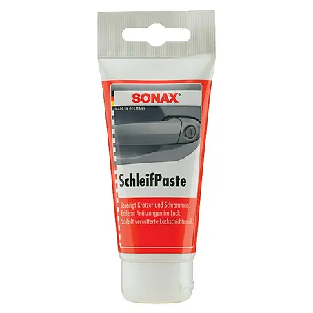 Sonax  Schleif-Polier-Paste