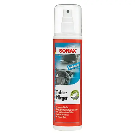 Sonax  Kunststofftiefenpfleger