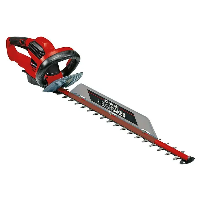 Einhell Cortasetos eléctrico GE-EH 7067 - 700 W, Longitud de corte: 67 cm