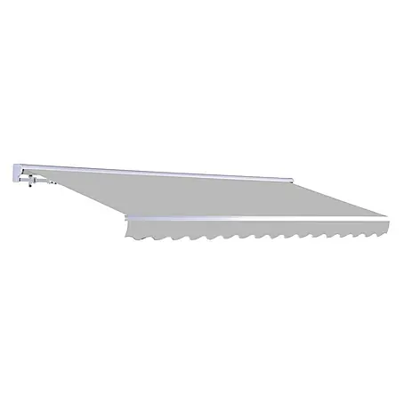 SmartSun  Toldo de brazos articulados Vivant