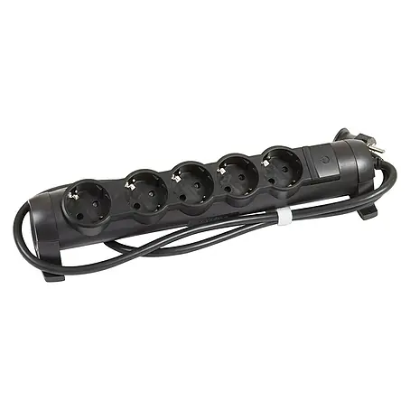 Legrand  Base de enchufe múltiple Confort