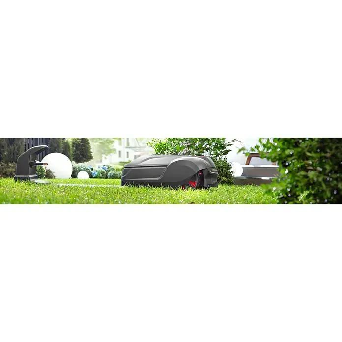Bosch Robot cortacésped P15 - 