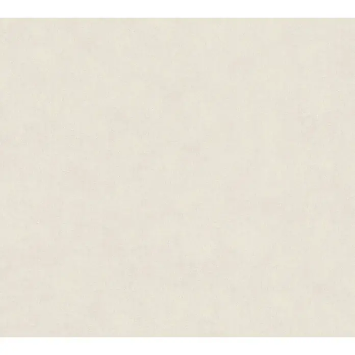 AS Creation Neue Bude 2.0 ED II Vliestapete II - Creme/Beige, Uni, 10,05 x 0,53 m - Detailaufnahme