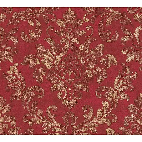 AS Creation Neue Bude 2.0 ED II Vliestapete Damask