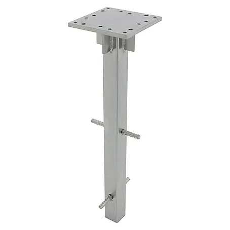 Doppler  Bodenanker Universal