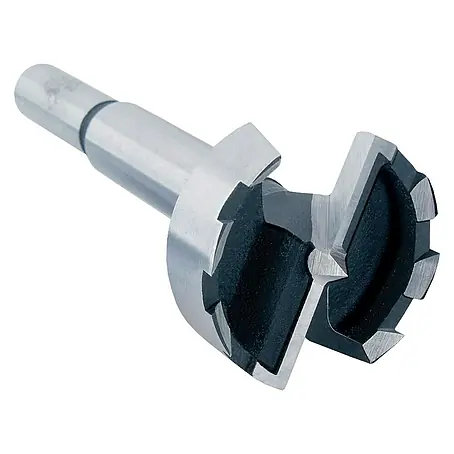 Wolfcraft  Set de brocas Forstner