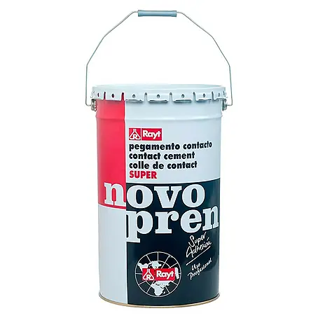 Rayt  Adhesivo de contacto Novopren Super