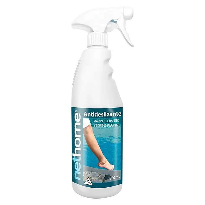 Antideslizante Mármoles y Terrazas - Rojizo, 750 ml