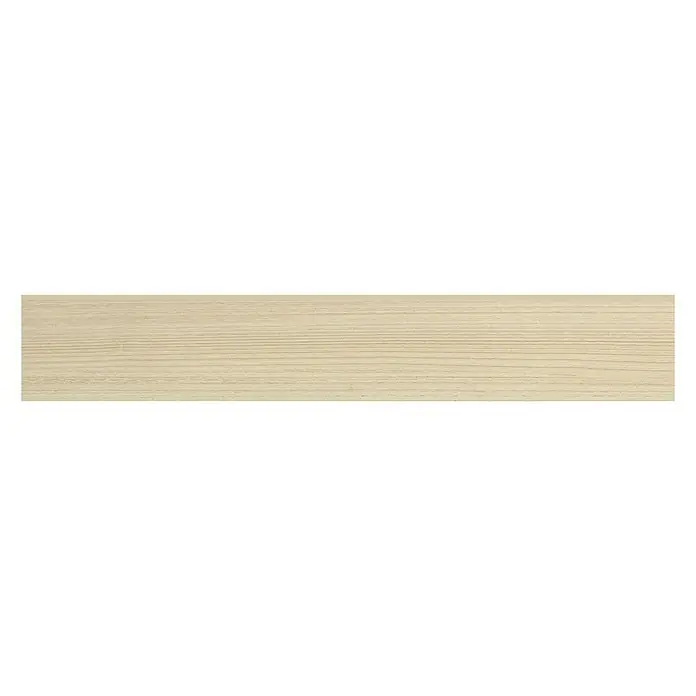 Zócalo cerámico Ferik - 10 x 61,5 cm, Natural