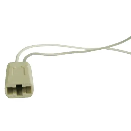 Electraline  Casquillo halógeno de bajo voltaje