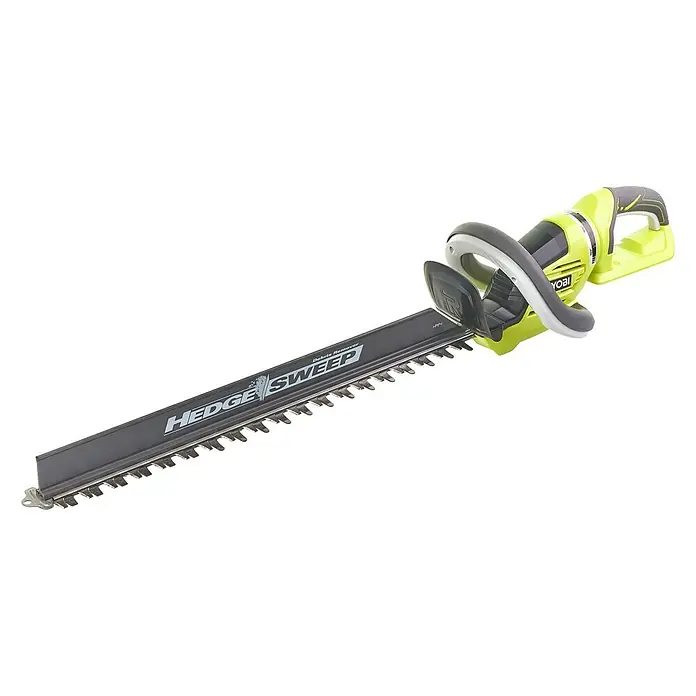 Ryobi Accu Heggenschaar RHT36B61R-0 - 36 V, Li-ion, Excl. accu - Vooraanzicht