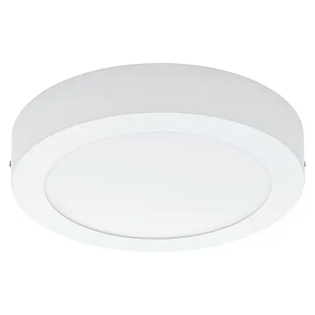 Eglo  Led-plafondlamp, rond Fueva 1