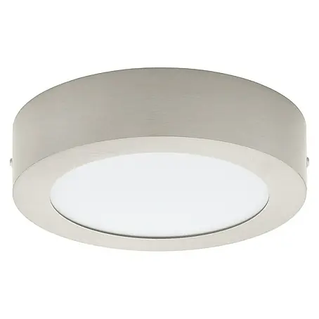 Eglo  Led-plafondlamp, rond Fueva 1