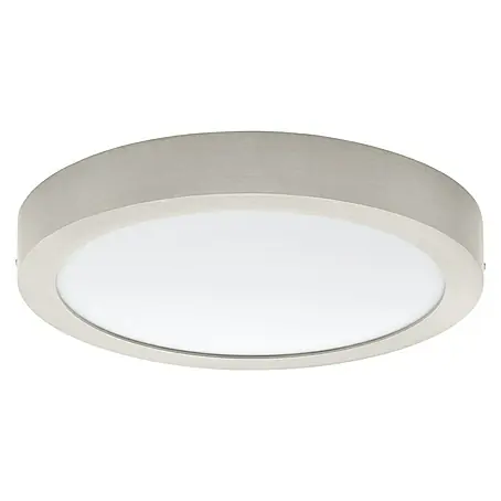 Eglo  LED-Deckenleuchte rund Fueva 1