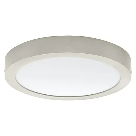 Eglo  Led-plafondlamp, rond Fueva 1