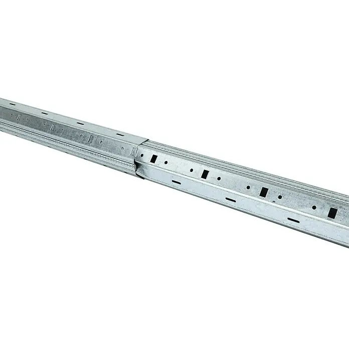 Schellenberg Achtkantwellen-Set Mini - Auszugslänge: 130 cm, Geeignet für: Rollladen-Mini-Systeme