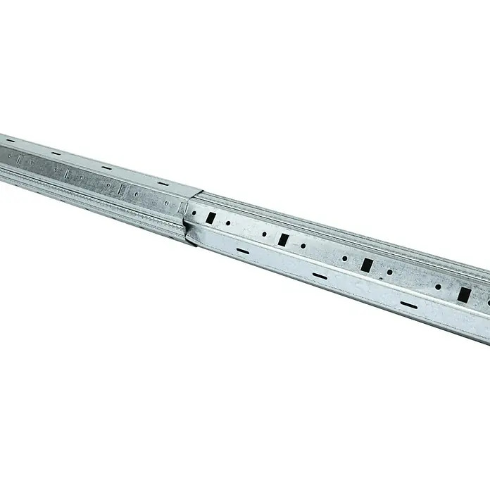 Schellenberg Achtkantwellen-Set Maxi - Auszugslänge: 160 cm, Geeignet für: Rollladen-Maxi-Systeme