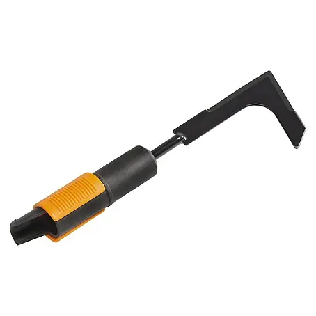 Fiskars QuikFit Odstranjivač korova, mahovine i trave
