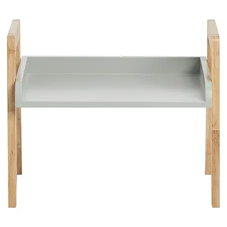 Zeller Present  Standregal Stapelregal