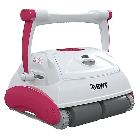 BWT  Poolroboter D 300