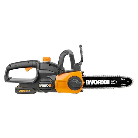 Worx  Akku-Kettensäge WG322E.1