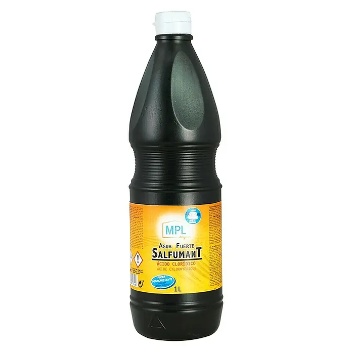 MPL Salfuman - 1 l, Botella